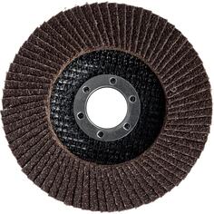 Торцевой лепестковый диск для шлифования БАЗ