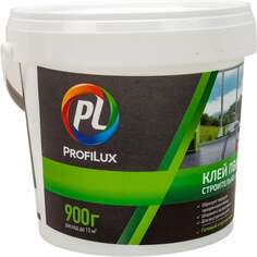 Строительно-бытовой клей ПВА Profilux