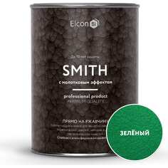 Кузнечная краска Elcon