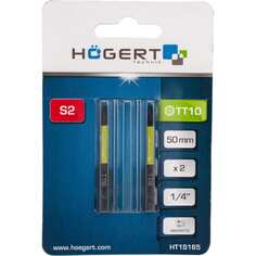 Ударные биты HOEGERT TECHNIK