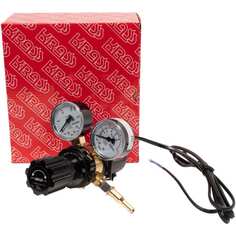 Регулятор для углекислоты и аргона KRASS