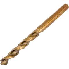 Сверло по металлу RUKO