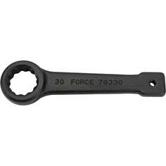 Силовой накидной ключ FORCE