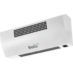 Тепловая завеса Ballu