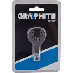 Специальный нож-гриб GRAPHITE
