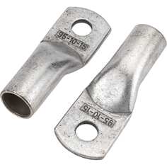 Луженый медный наконечник ЗЭТАРУС