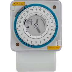 Суточное реле времени Реле и Автоматика