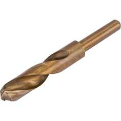 Сверло по металлу WOLFSTAR