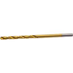 Сверло по металлу RUKO