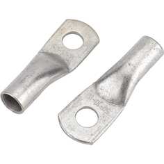 Луженый медный наконечник ЗЭТАРУС