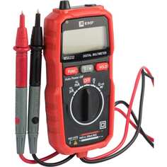 Цифровой мультиметр EKF