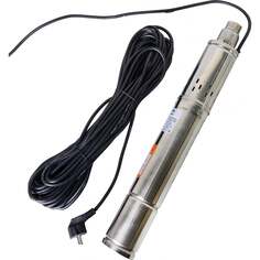 Скважинный насос Вихрь