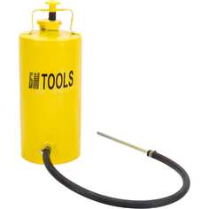 Нагнетатель масла БМ