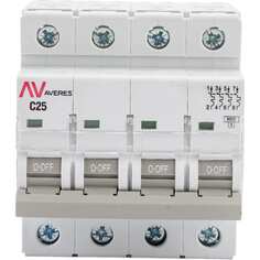 Автоматический выключатель EKF