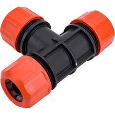 Т-образный переходник для шлангов AMIGO