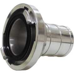 Соединение TITAN LOCK