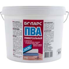 Универсальный клей ПВА БОЛАРС
