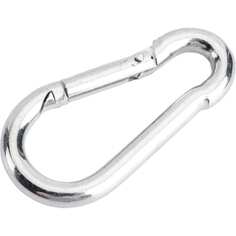 Пружинный карабин Саморезик