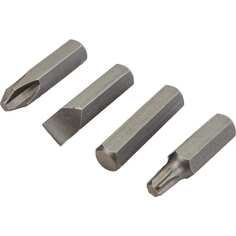 Набор бит для ударной отвертки Сервис Ключ