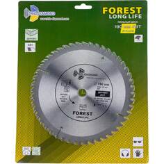 Пильный диск TRIO-DIAMOND