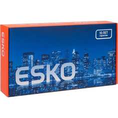 Смеситель для кухонной мойки ESKO ЕСКО