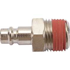 Пневматическое быстроразъемное соединение HANS