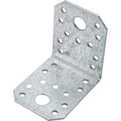 Крепежный крепежный уголок КРЕПКО-НАКРЕПКО