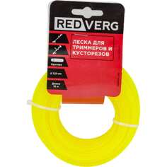 Леска для триммера REDVERG