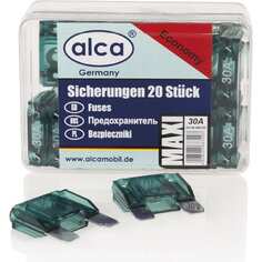 Плавкие предохранители Alca