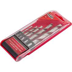 Сверла по металлу Кедр