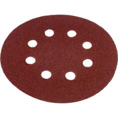 Самозацепляемый абразивный круг MOSTEK