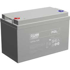 Аккумуляторная батарея FIAMM