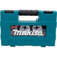 Набор коронок Makita