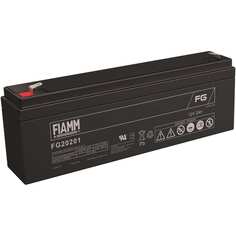 Аккумуляторная батарея FIAMM