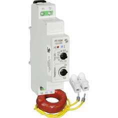 Реле тока Реле и Автоматика