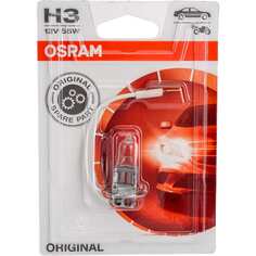 Автолампа Osram