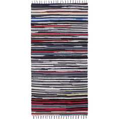 Напольный хлопковый коврик ComeForte