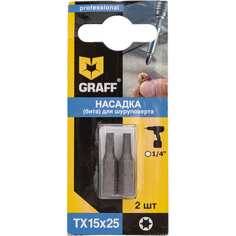 Бита GRAFF