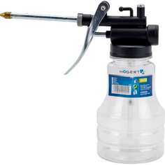 Пластмассовая масленка HOEGERT TECHNIK