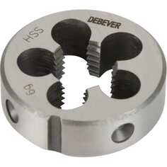Плашка Debever Machining Solutions