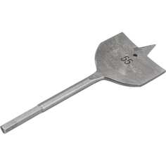 Перовое сверло по дереву Кедр