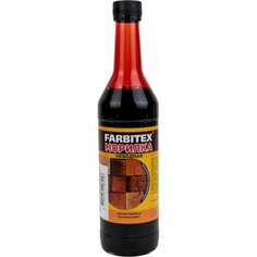 Морилка Farbitex