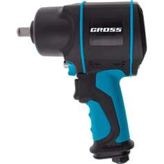 Пневматический ударный гайковерт GROSS