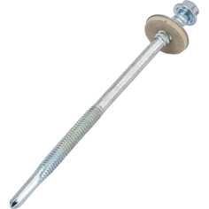 Оцинкованный саморез для сэндвич-панели ЕВРОПАРТНЕР