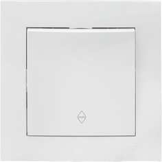 Проходной одноклавишный выключатель EKF