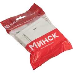 Одноклавишный выключатель EKF