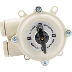 Пакетный выключатель TDM