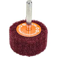 Лепестковая нетканая щетка RoxelPro