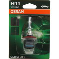 Автолампа Osram