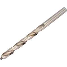 Сверло по металлу RUKO